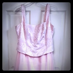 Formal Occasion Gown